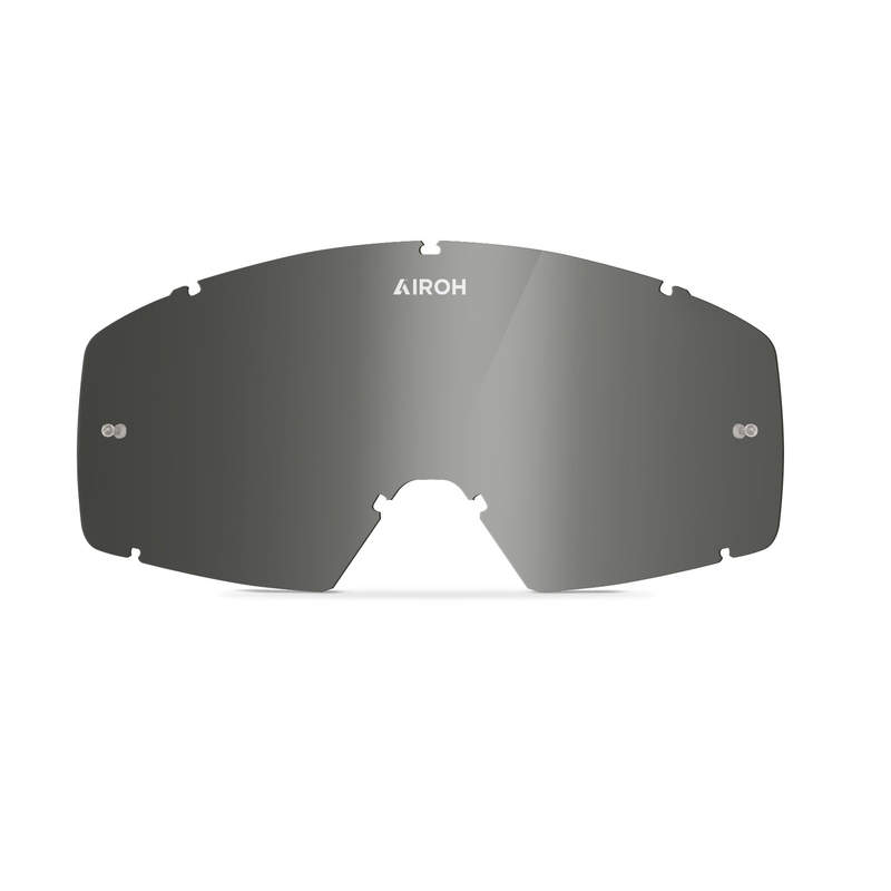 Plexiglas voor Airoh Blast XR1 donker