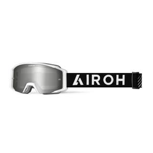 Motorcrossbril Airoh Blast XR1 wit
