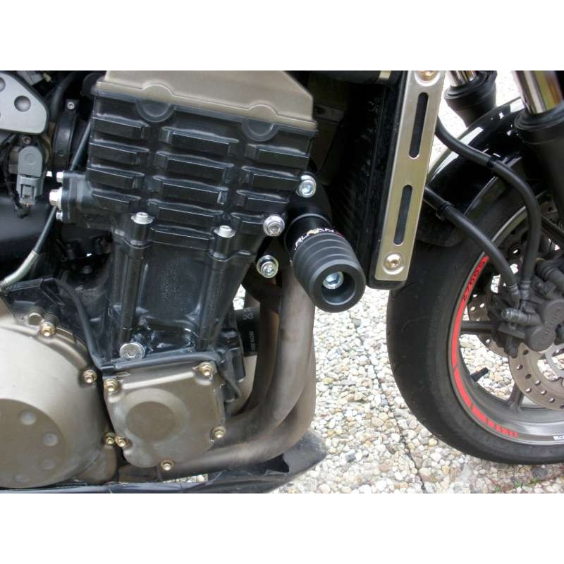 Kawasaki Z-750 (04-06)/Z-1000 (03-06) Pijl