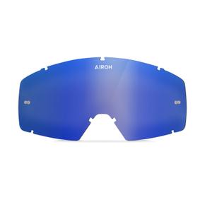 Plexiglas voor Airoh Blast XR1 blauw
