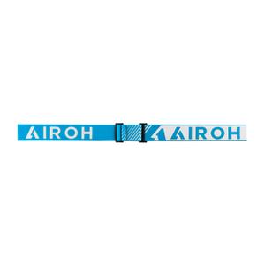 Riem voor Airoh Blast XR1 blauw en wit