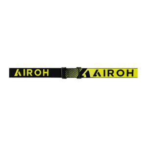 Riem voor Airoh Blast XR1 zwart en geel