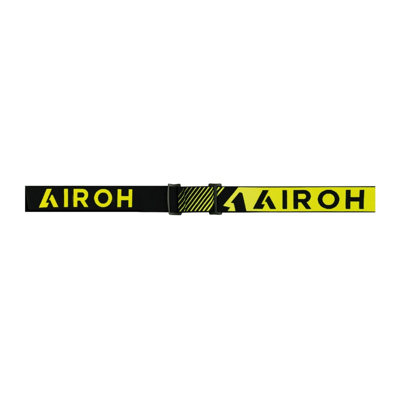 Riem voor Airoh Blast XR1 zwart en geel