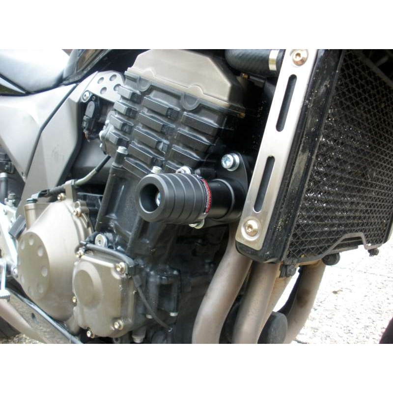 Kawasaki Z-750 (04-06)/Z-1000 (03-06) Pijl