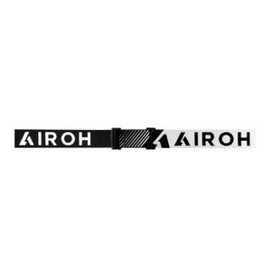 Riem voor Airoh Blast XR1 zwart en wit