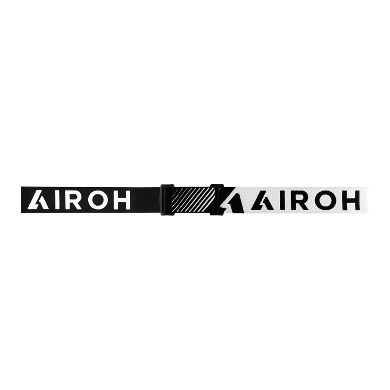 Riem voor Airoh Blast XR1 zwart en wit