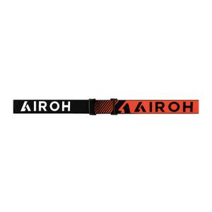 Riem voor Airoh Blast XR1 zwart-oranje
