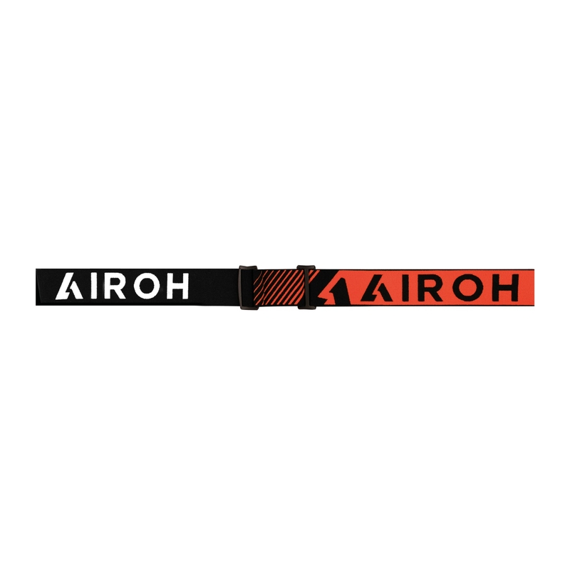 Riem voor Airoh Blast XR1 zwart-oranje