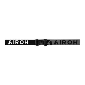 Riem voor Airoh Blast XR1 zwart-grijs