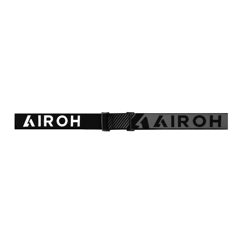Riem voor Airoh Blast XR1 zwart-grijs