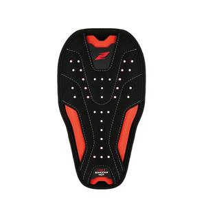 Rugbeschermer Zandona NBR AIR 207x380 mm