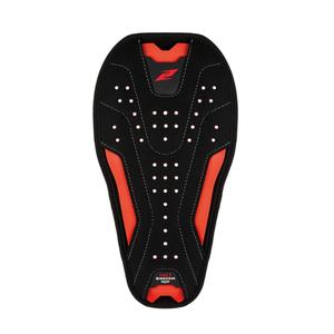 Rugbeschermer Zandona NBR AIR 229x447 mm