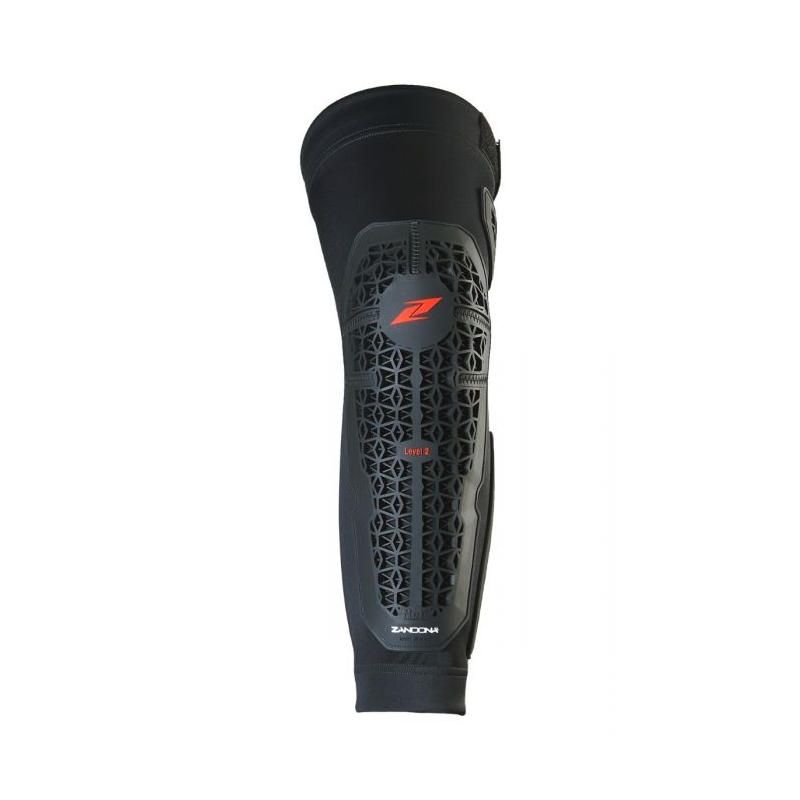 Zandona Netcube Pro-Fit kniebeschermers