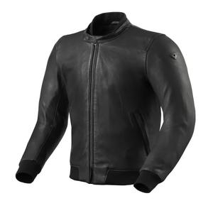 Revit Travon motorjas zwart