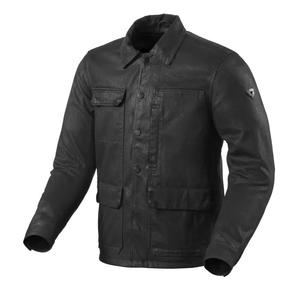 Revit Worker 2 motor overhemd donkerblauw