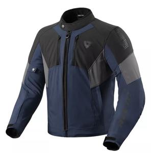 Revit Catalyst H2O motorjas blauw-zwart