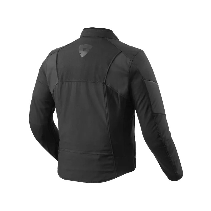 Revit Catalyst H2O motorjas zwart