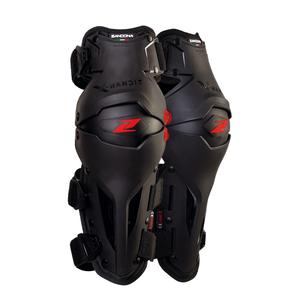 Kniebeschermers Zandona X-Bandit zwart