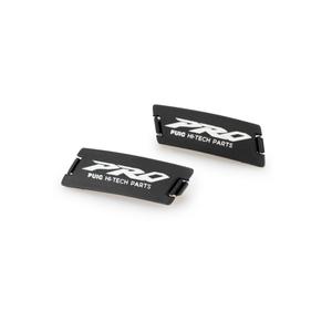 Caps with Logo PUIG PRO 2.0 černý