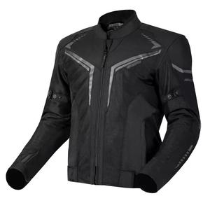 Ozone Flow Zwart Motorjack uitverkoop