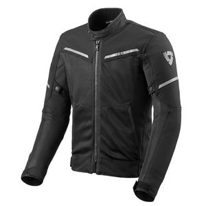 Revit Airwave 3 motorjas zwart uitverkoop
