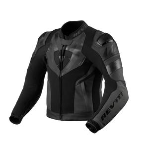 Revit Hyperspeed 2 Air motorjas zwart-antraciet uitverkoop