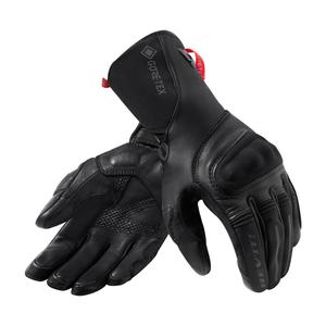 Revit Lacus GTX dameshandschoenen zwart