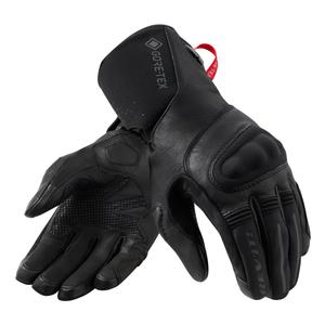 Revit Lacus GTX motorhandschoenen zwart
