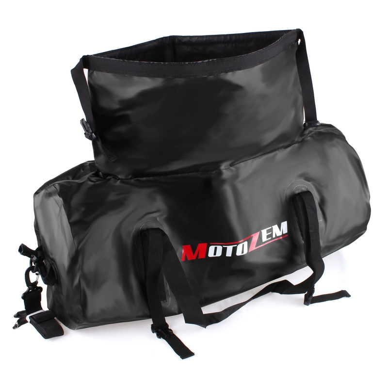 MotoZem 50L Motorfietsdrager