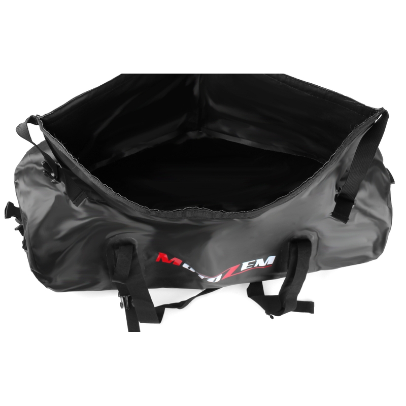 MotoZem 50L Motorfietsdrager