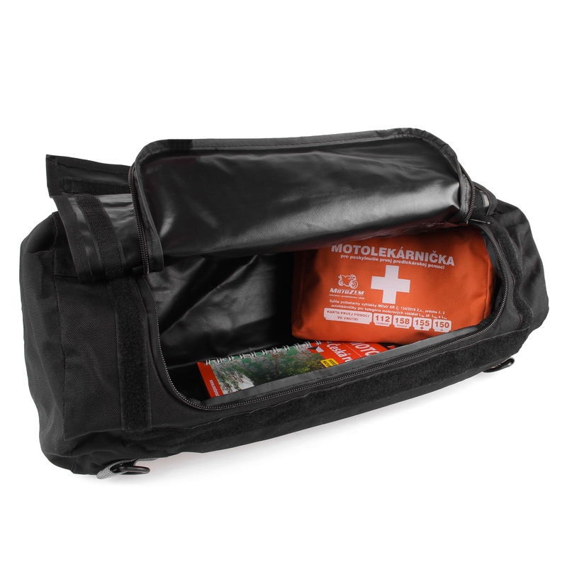 Oxford DryStash waterdichte tas