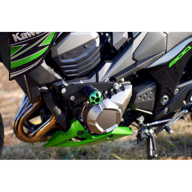 Kawasaki Z-750 (07-12) Classic