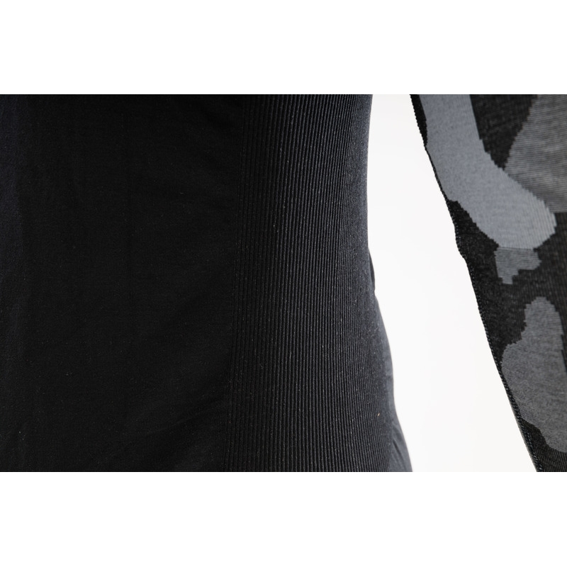 Rebelhorn Freeze II camo thermoshirt