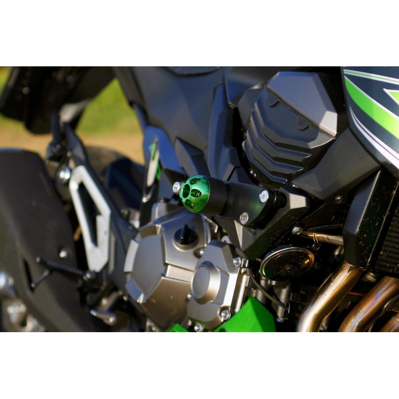 Kawasaki Z-800 (13-) Pijl