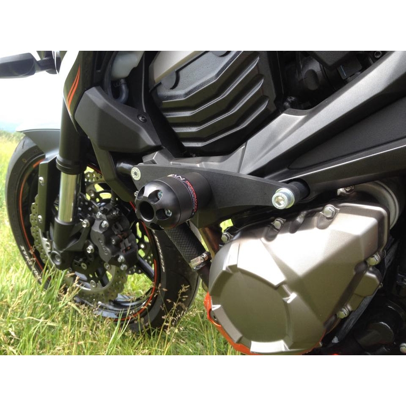 Kawasaki Z-800 (13-) Pijl