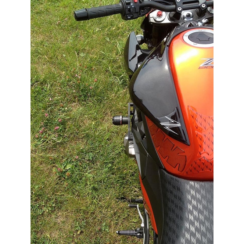 Kawasaki Z-800 (13-) Pijl