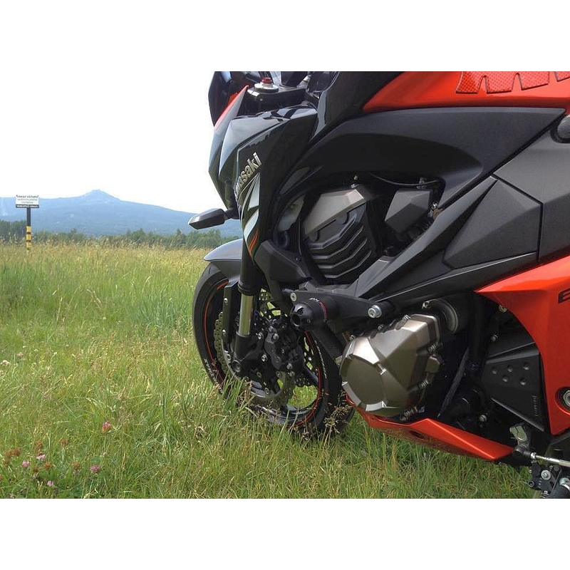 Kawasaki Z-800 (13-) Pijl