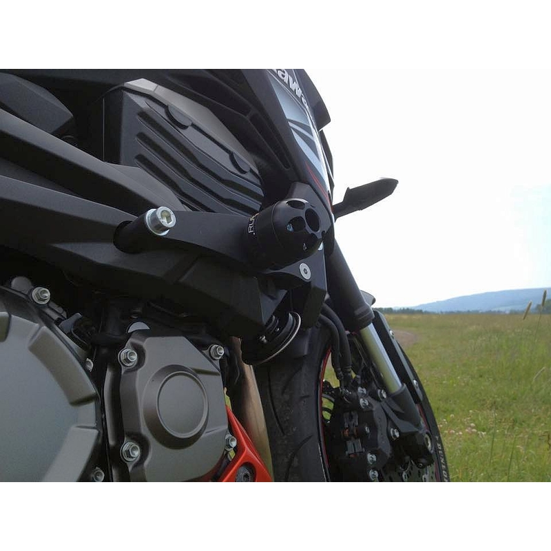 Kawasaki Z-800 (13-) Pijl