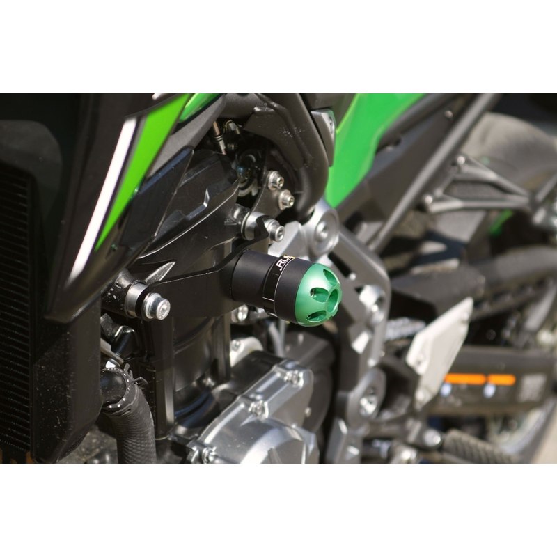KAWASAKI Z-900 (17-x) Pijl