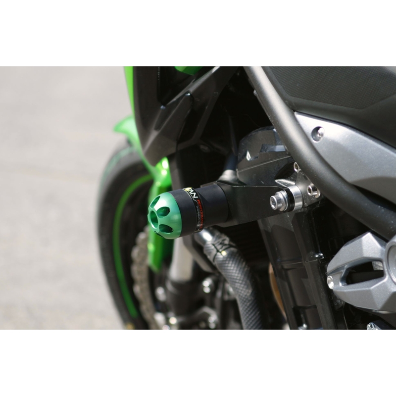 KAWASAKI Z-900 (17-x) Pijl