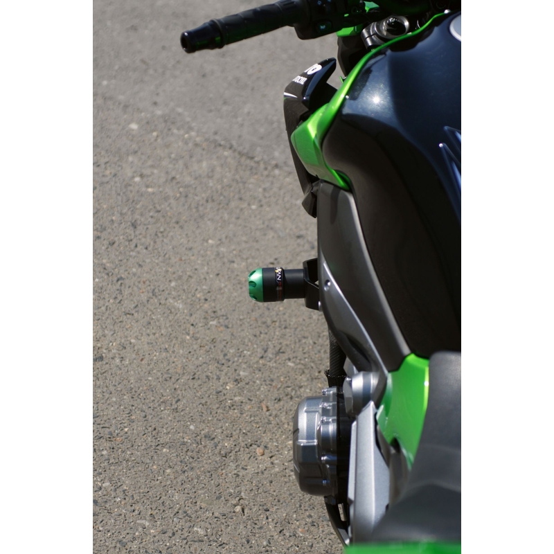 KAWASAKI Z-900 (17-x) Pijl