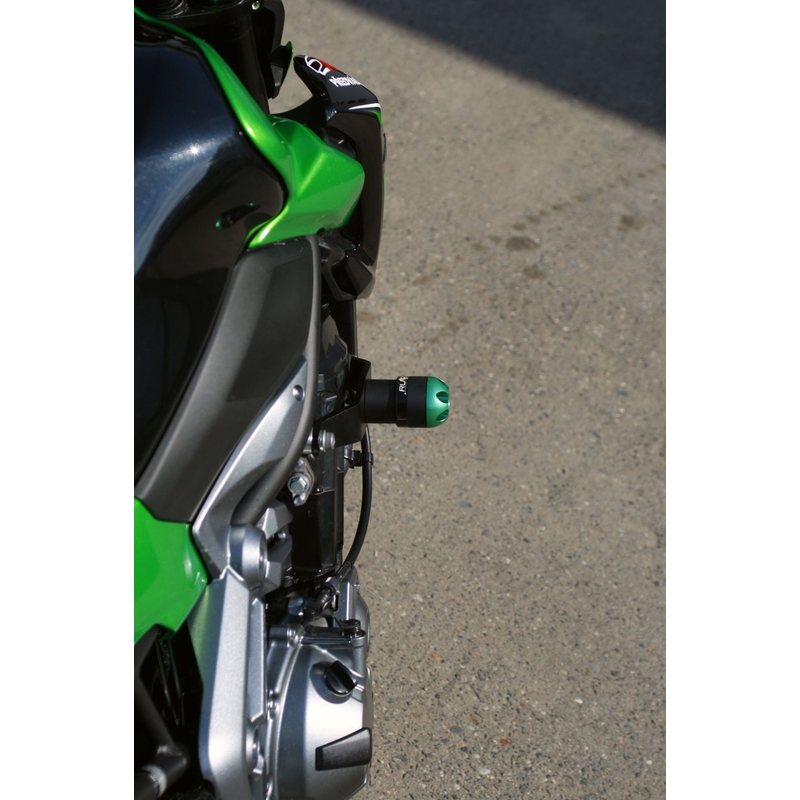 KAWASAKI Z-900 (17-x) Pijl