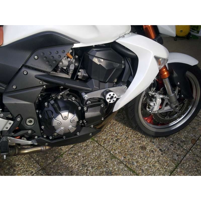 Kawasaki Z-1000 (07-09) Pijl