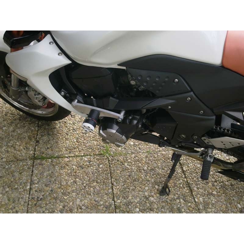 Kawasaki Z-1000 (07-09) Pijl