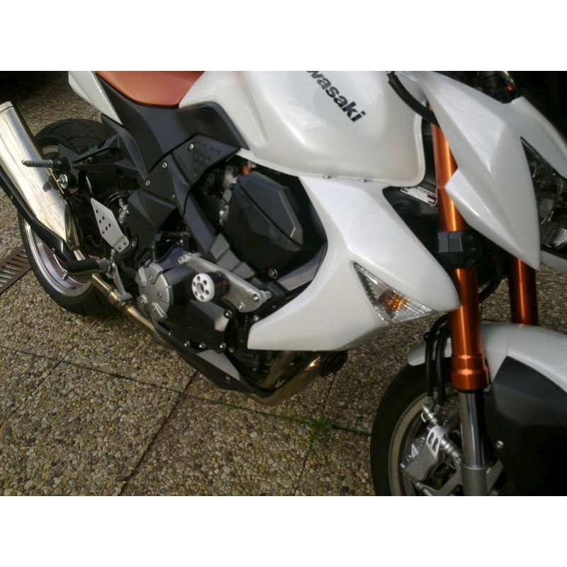 Kawasaki Z-1000 (07-09) Pijl