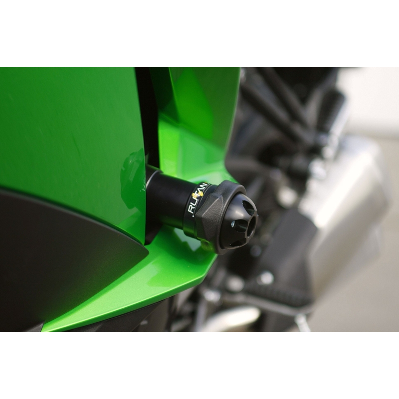 Kawasaki Z-1000 SX (10-) Pijl