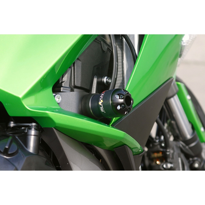 Kawasaki Z-1000 SX (10-) Classic