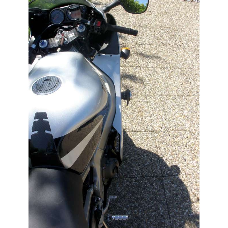 Kawasaki ZX-9R (02-03) Klassiek