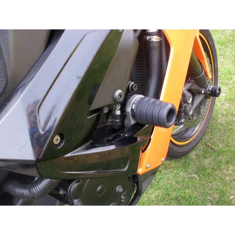 Kawasaki ZX-10R (08-10) Pijl