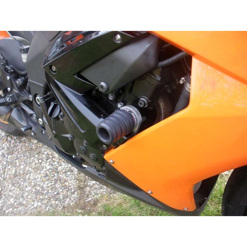 Kawasaki ZX-10R (08-10) Pijl